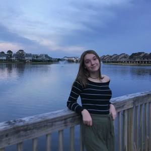 Meet your Posher, Mary